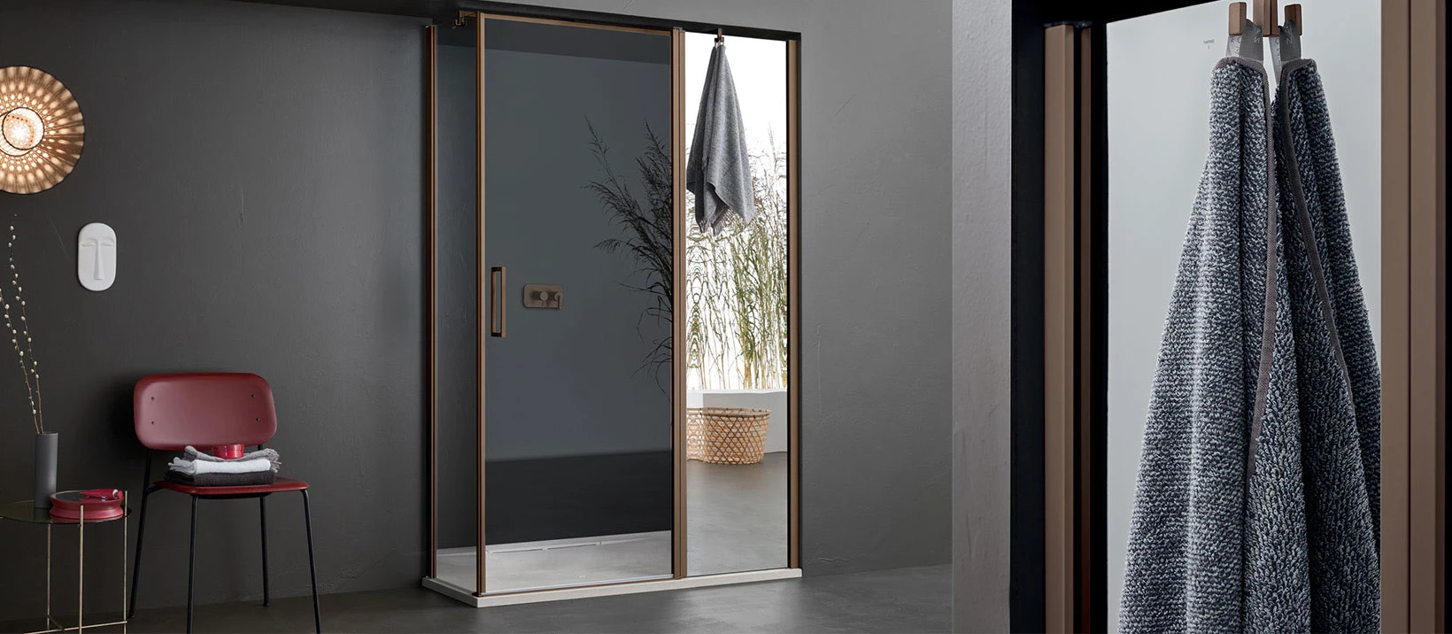 BANYOLARI YANSITAN TASARIM